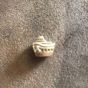 Pandora cruise ship.